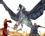 Lord of the Rings: The Third Age (PS2)