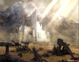 Lord of the Rings: The Third Age (PS2)