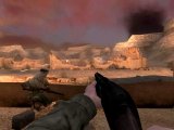 Medal Of Honor: European Assault (PS2)