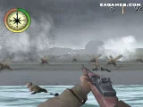 Medal of Honor: Frontline (PS2)