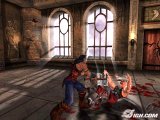 Mortal Kombat Deception (PS2)