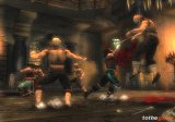 Mortal Kombat: Shaolin Monks (PS2)