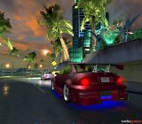 Need for Speed: Underground 2 (PS2)