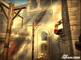 Prince of Persia 3: The Two Thrones (PS2)