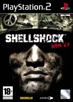 ShellShock: Nam 67 (PS2)