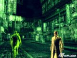 The Matrix: Path of Neo (PS2)