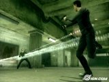 The Matrix: Path of Neo (PS2)