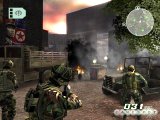 Tom Clancy Ghost Recon 2 (PS2)