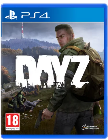 DayZ