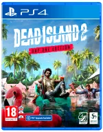 Dead Island 2 - Day One Edition