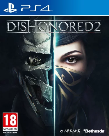Dishonored 2 BAZAR