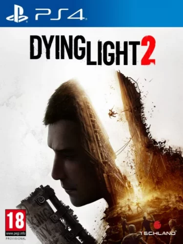 Dying Light 2: Stay Human