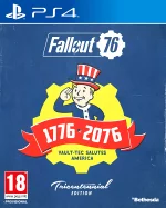 Fallout 76 - Tricentennial Edition