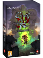 Ghost of a Tale - Collector's Edition