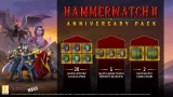 Hammerwatch II - The Chronicles Edition (PS4)
