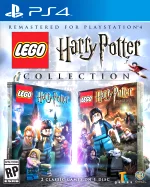LEGO Harry Potter Collection