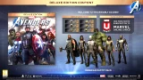 Marvel’s Avengers - Deluxe Edition (PS4)