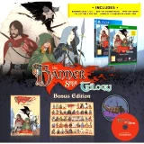 The Banner Saga Trilogy - Bonus Edition (PS4)