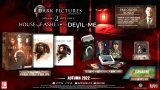 The Dark Pictures Anthology: Volume 2 (House of Ashes & Devil in Me) - Limited Edition (PS4)