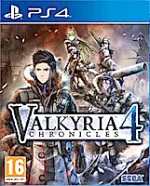 Valkyria Chronicles 4 - Launch Edition