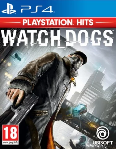 Watch Dogs BAZAR