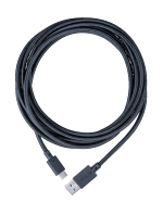 Nabíjecí kabel USB 3m pro PlayStation 5