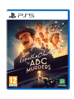 Agatha Christie - The ABC Murders