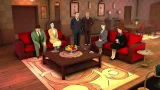 Agatha Christie - The ABC Murders (PS5)