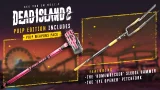Dead Island 2 - PULP Edition (PS5)