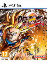 Dragon Ball Fighter Z (PS5)