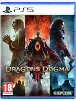 Dragons Dogma 2 (PS5)