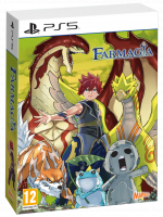 Farmagia - Limited Edition