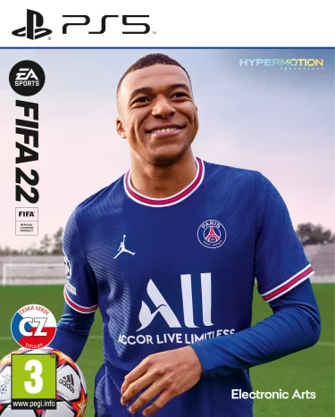 FIFA 22