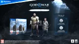 God of War Ragnarok - Launch Edition (PS5)