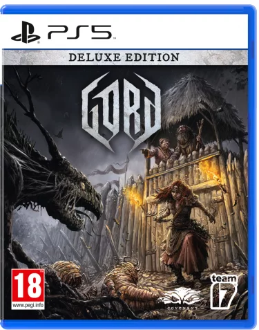 Gord - Deluxe Edition