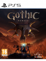 Gothic Remake (PS5)