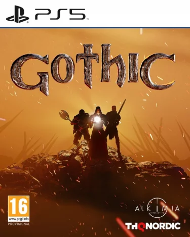 Gothic (PS5)