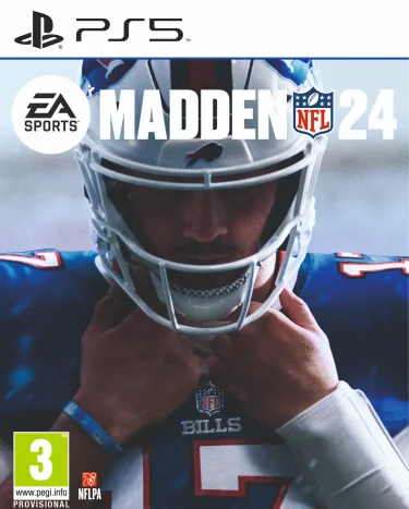 Madden NFL 24