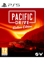 Pacific Drive - Deluxe Edition