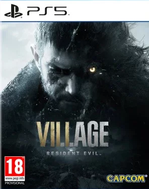 Resident Evil 8: Village