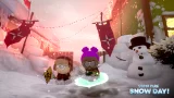 South Park: Snow Day! - Collector's Edition (PS5)