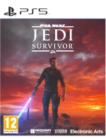 Star Wars Jedi: Survivor