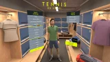 Tennis on Court (PS5)