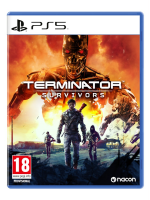 Terminator: Survivors (PS5)