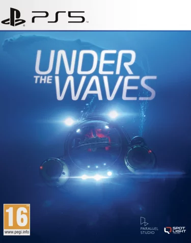 Under the Waves (PS5)