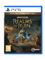Warhammer: Age of Sigmar: Realms of Ruin (PS5)