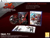 Ys IX: Monstrum Nox Deluxe Edition (PS5)