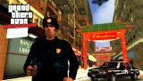 Grand Theft Auto: Liberty City Stories (PSP)