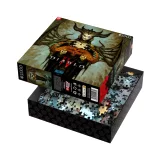 Puzzle Diablo IV - Lilith (Good Loot)