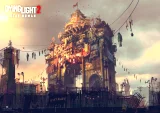 Puzzle Dying Light 2 - Arch (Good Loot)